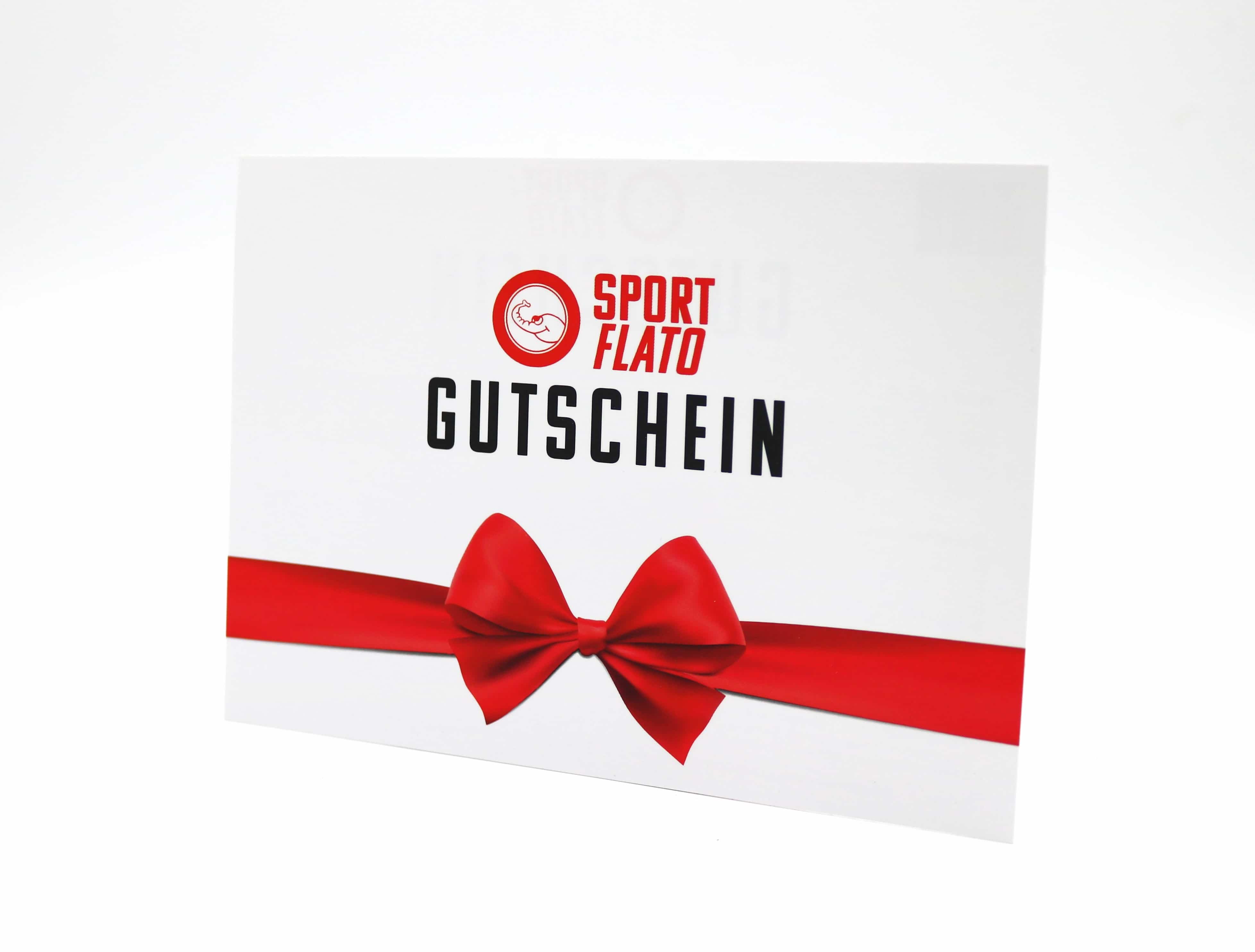 Geschenkgutschein 10€ - Digital (PDF)