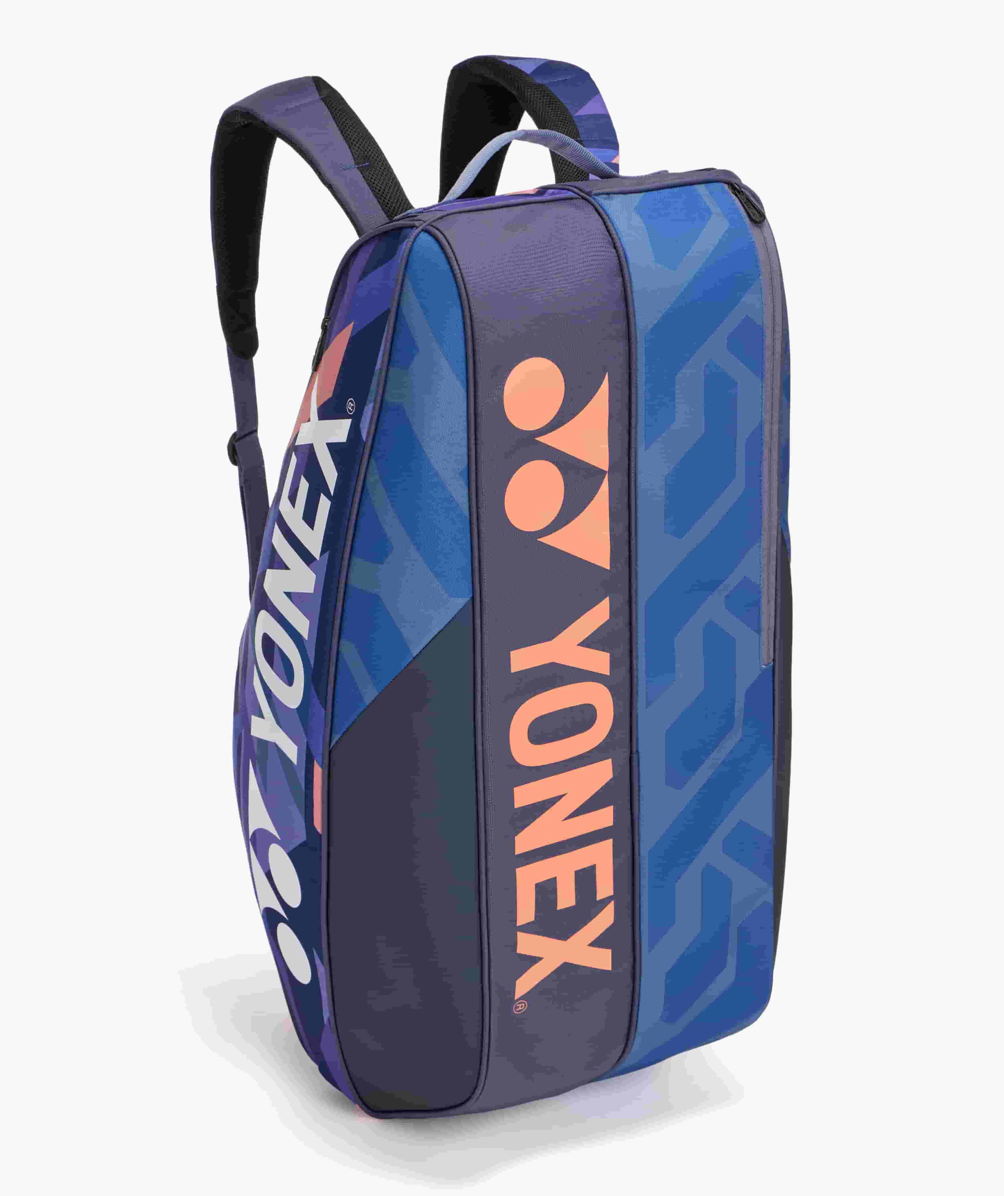 YONEX Pro Racketbag 92426EX 2025 Midnight Navy