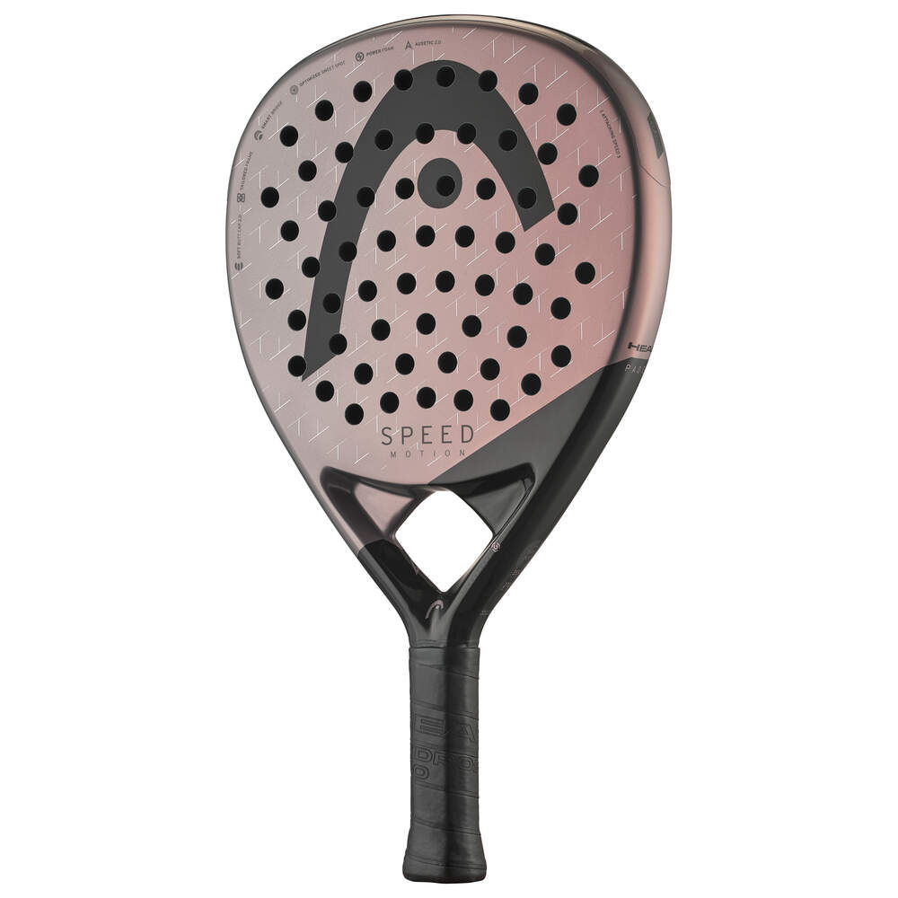 HEAD Speed Motion 2025 Padelschläger HEAD Speed Motion 2025 Padelschläger