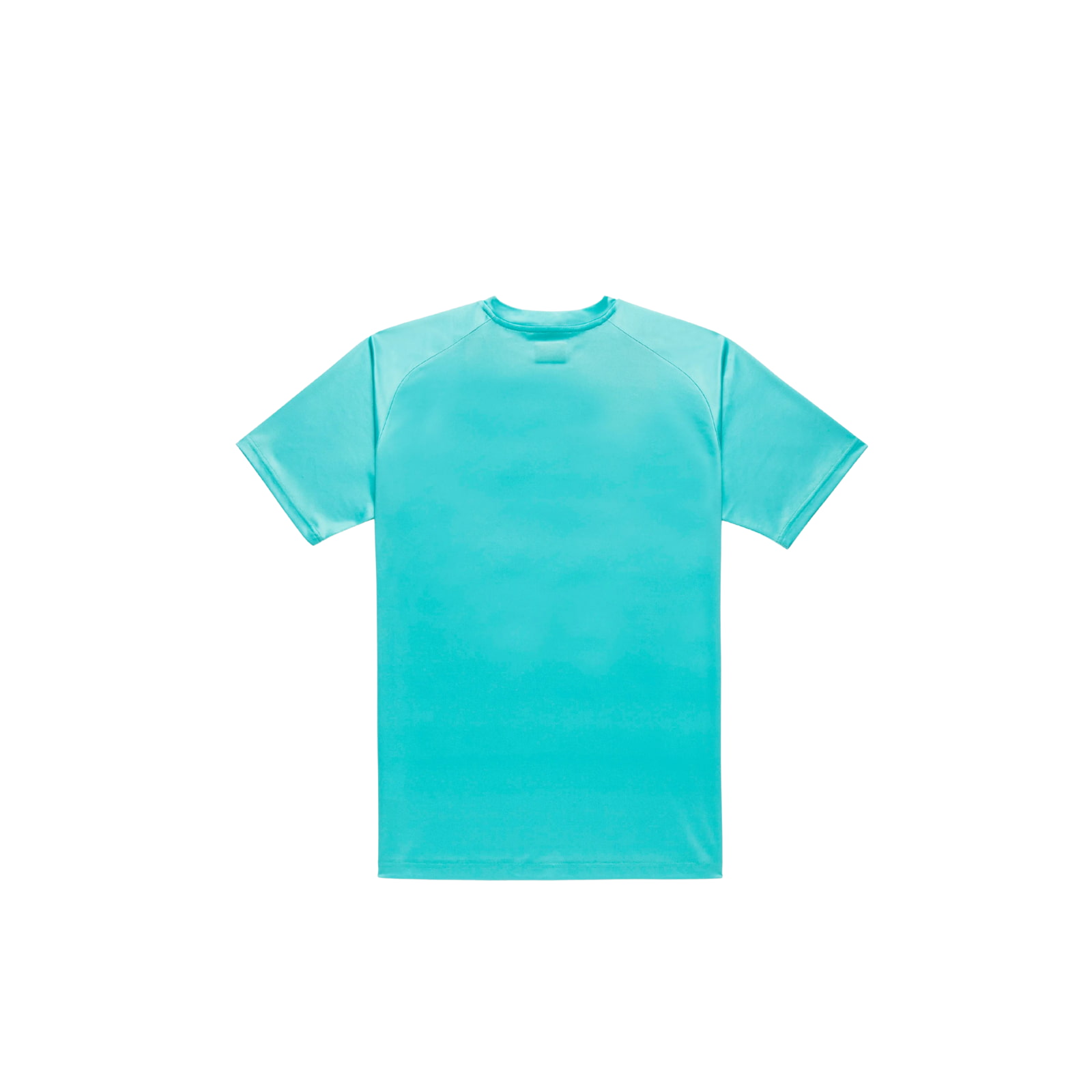 YONEX 16859 Unisex T-Shirt - Practice - Clear Mint - XL