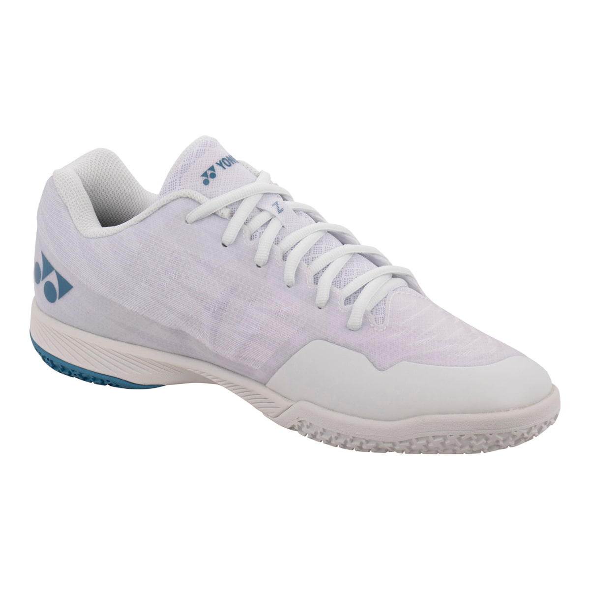YONEX Aerus Z2 Men 2025 - Weiß/Blau - 47