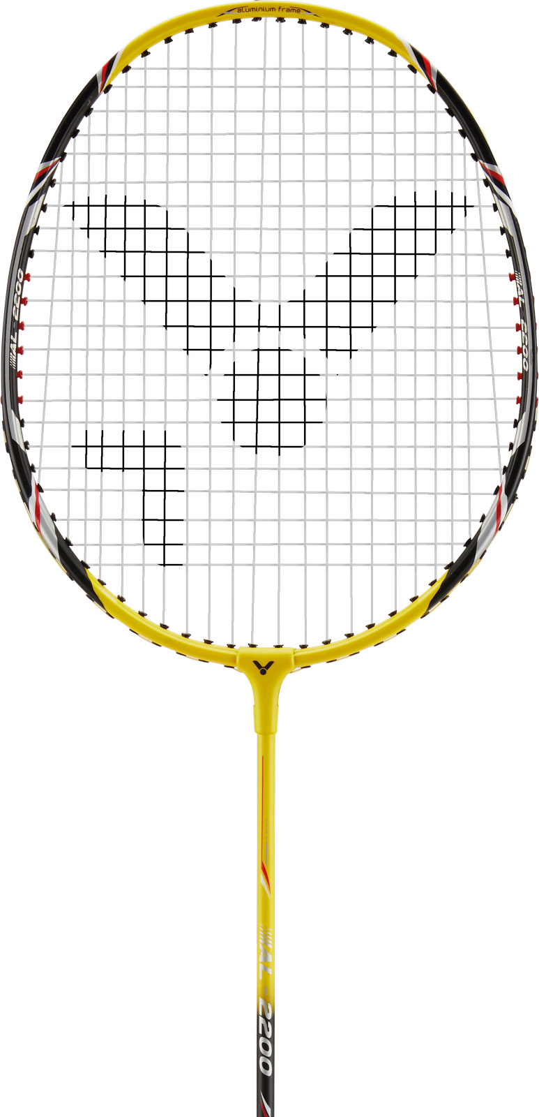 VICTOR AL-2200 - Besaitet VICTOR AL-2200 - Besaitet
