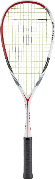 VICTOR IP 8 N Squashschläger - Besaitet