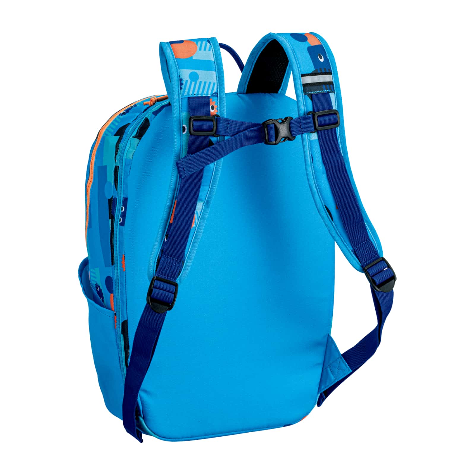 YONEX BA22512EX Junior Backpack - Ocean Blue