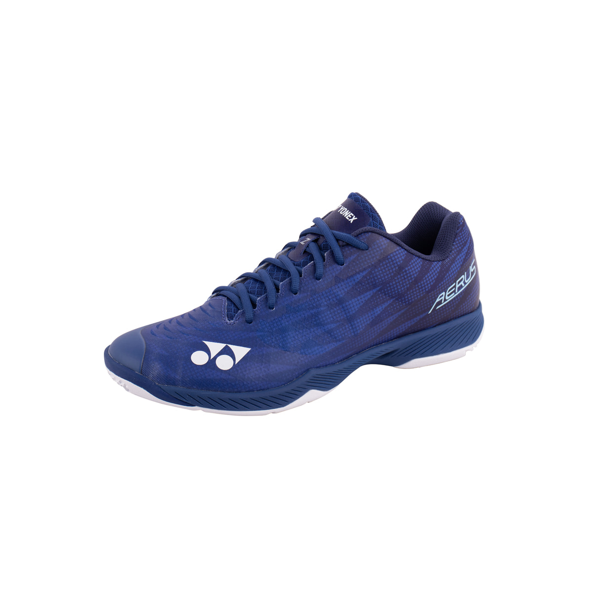 YONEX Aerus Z2 Men 2025 - Navy Blue - 46 YONEX Aerus Z2 Men 2025 - Navy Blue - 46