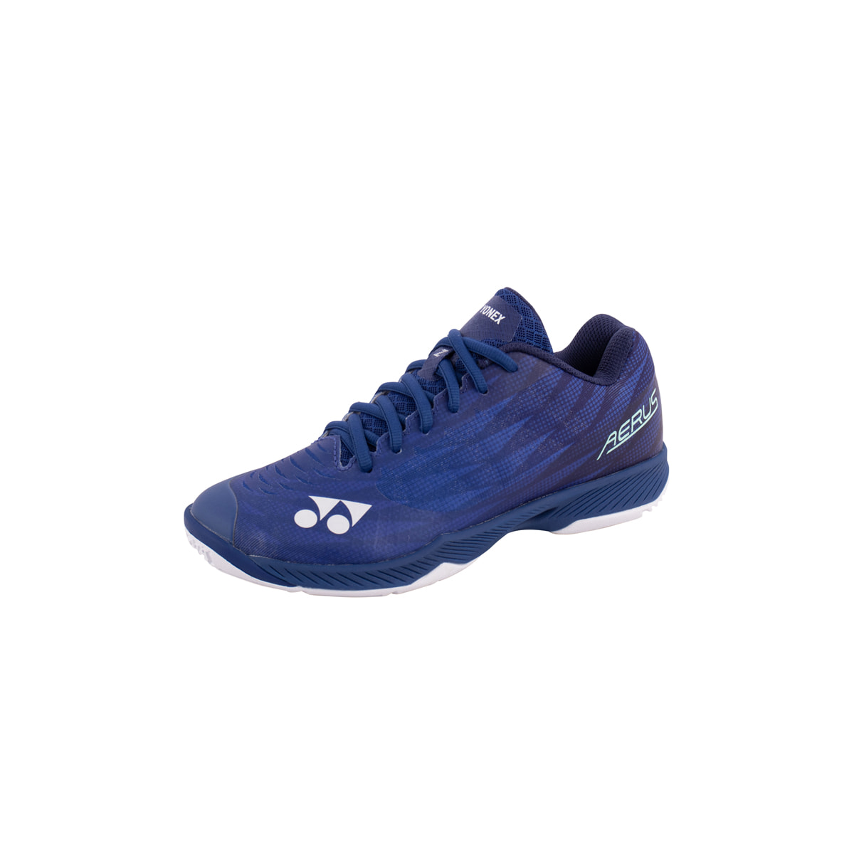 YONEX Aerus Z2 Women 2025 - Navy Blue - 40,5 YONEX Aerus Z2 Women 2025 - Navy Blue - 40,5