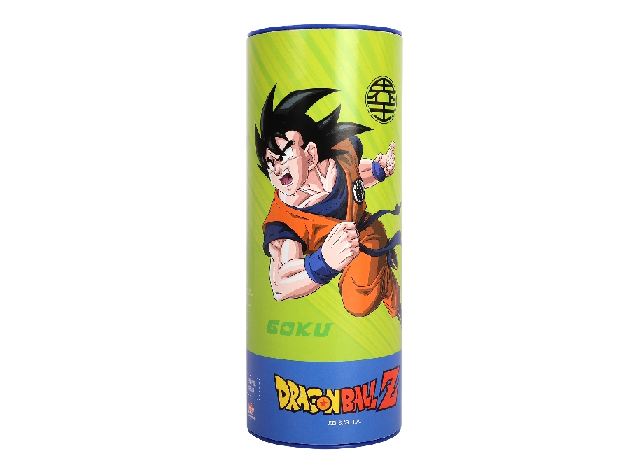 VICTOR x Dragon Ball Z Synthetic Shuttlecocks NCS Grün