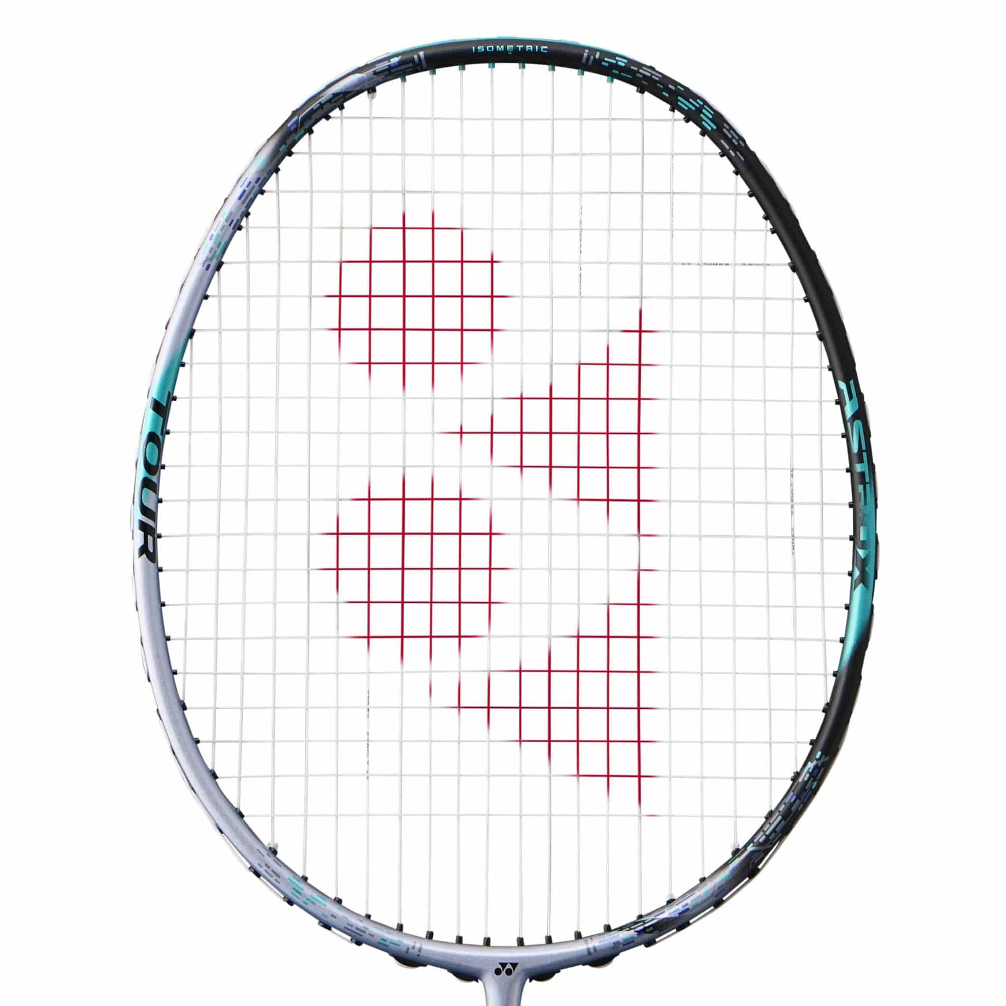 YONEX Astrox 88S Tour (4UG5) 3rd Generation Silver/Black - Unbesaitet