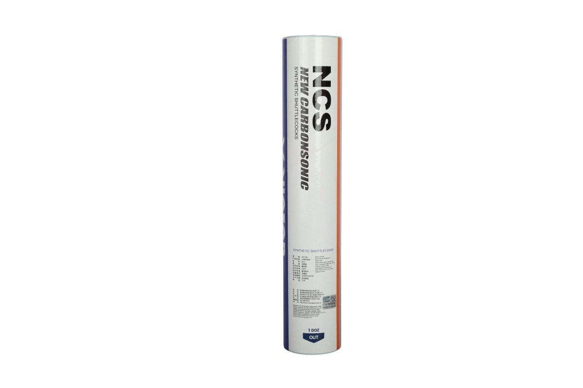 VICTOR New Carbosonic NCS Badmintonball 78
