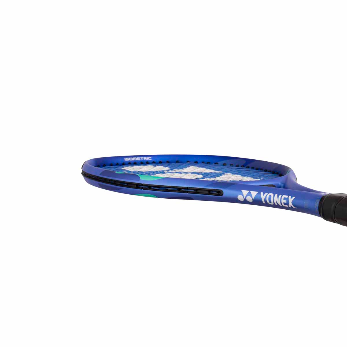 YONEX 25 EZONE ACE (260g) Blast Blue Tennisschläger - Besaitet - G2