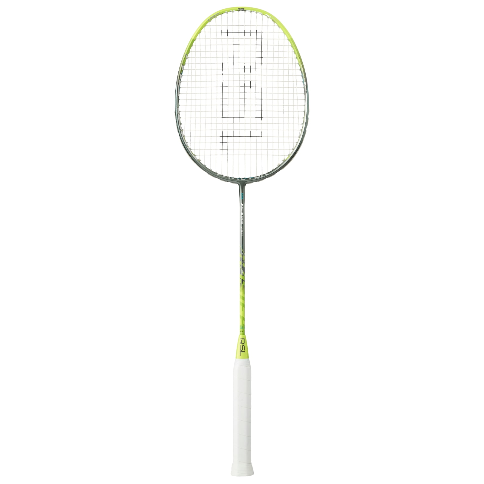 RSL Master Speed 7000 V2 Badmintonschläger - Besaitet RSL Master Speed 7000 V2 Badmintonschläger - Besaitet