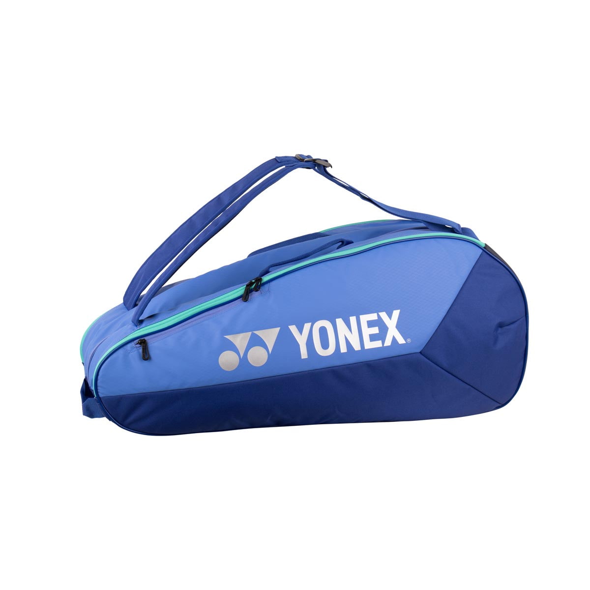 YONEX Team Racketbag 42529EX - Blau