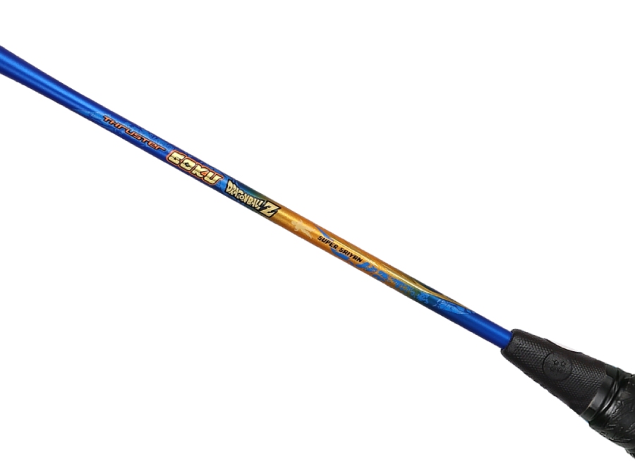 VICTOR Thruster F Ultra - Unstrung