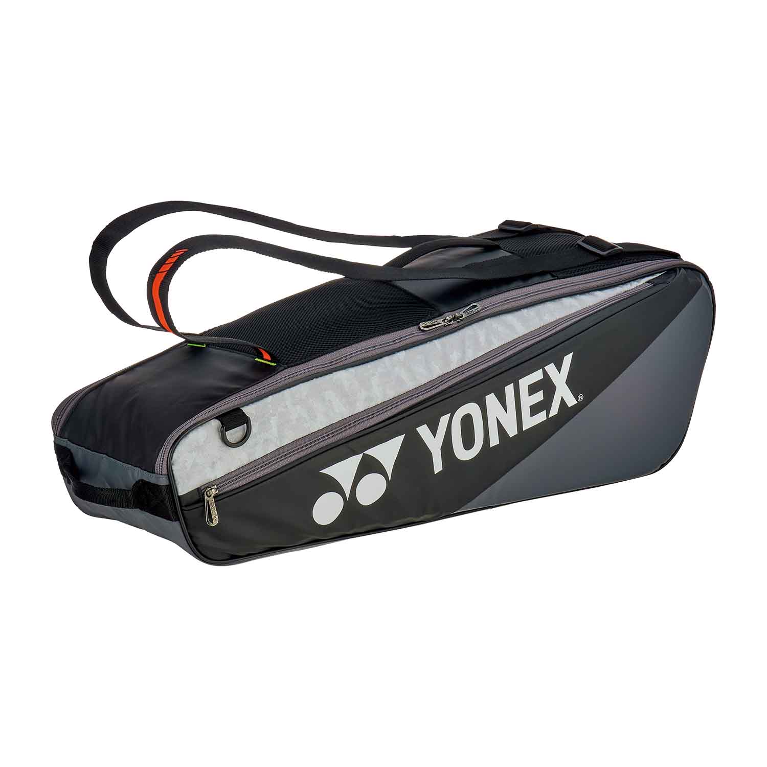 YONEX Club Racketbag 52526EX - Schwarz