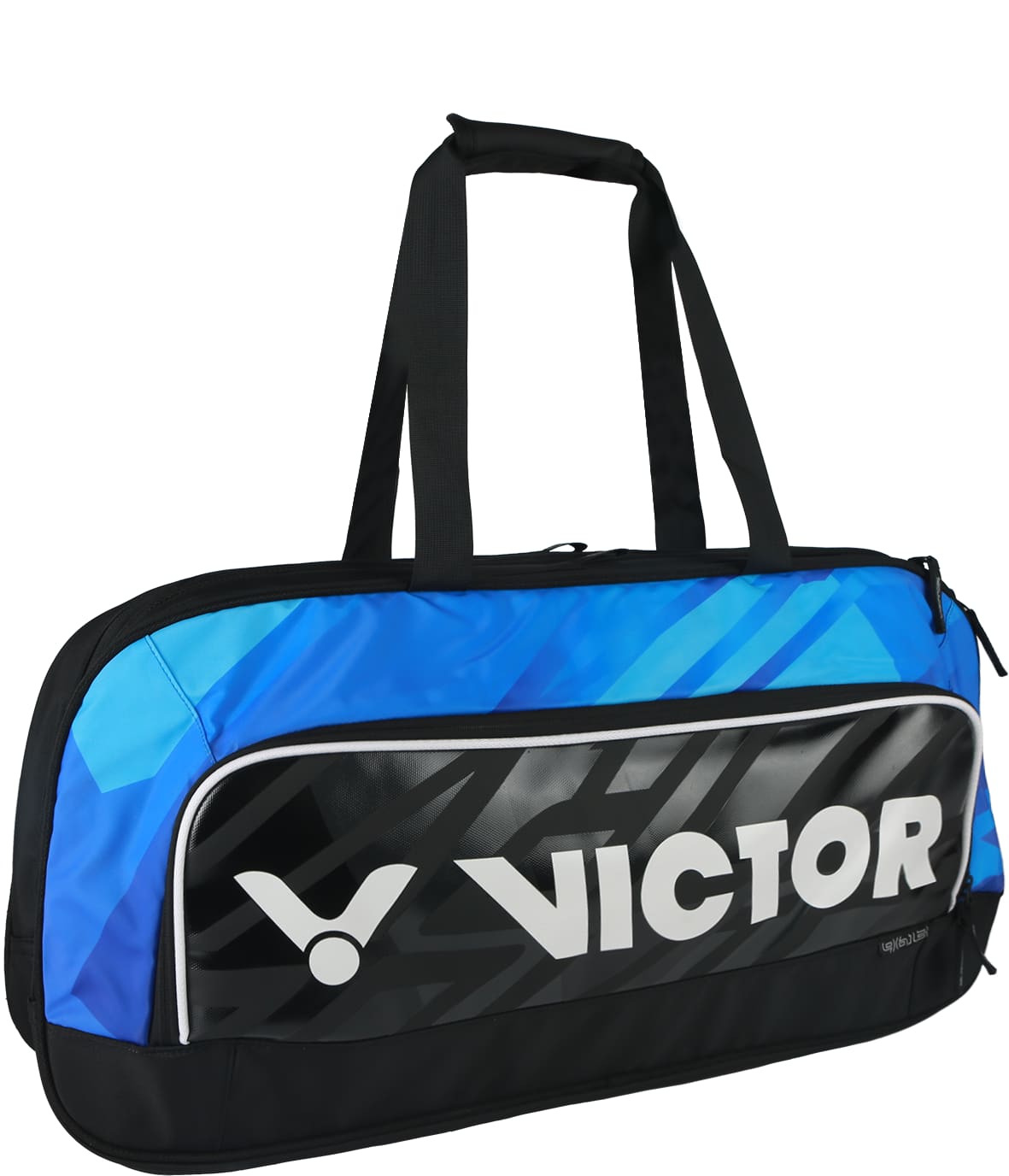 VICTOR Rectangularbag BR9613 Courtbag Schwarz/Blau