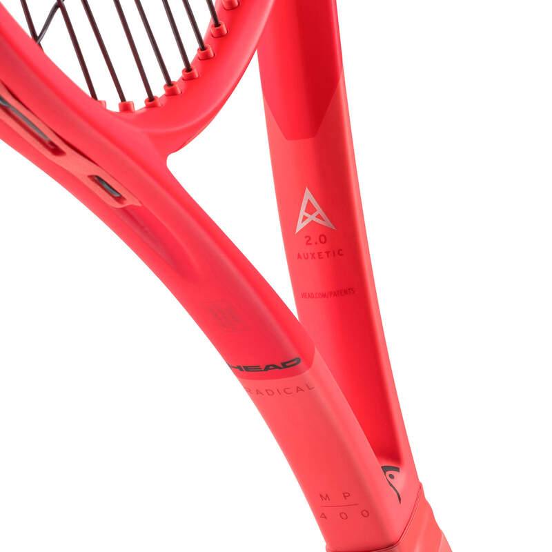 HEAD Radical MP 2025 Tennisschläger - Unbesaitet - G3