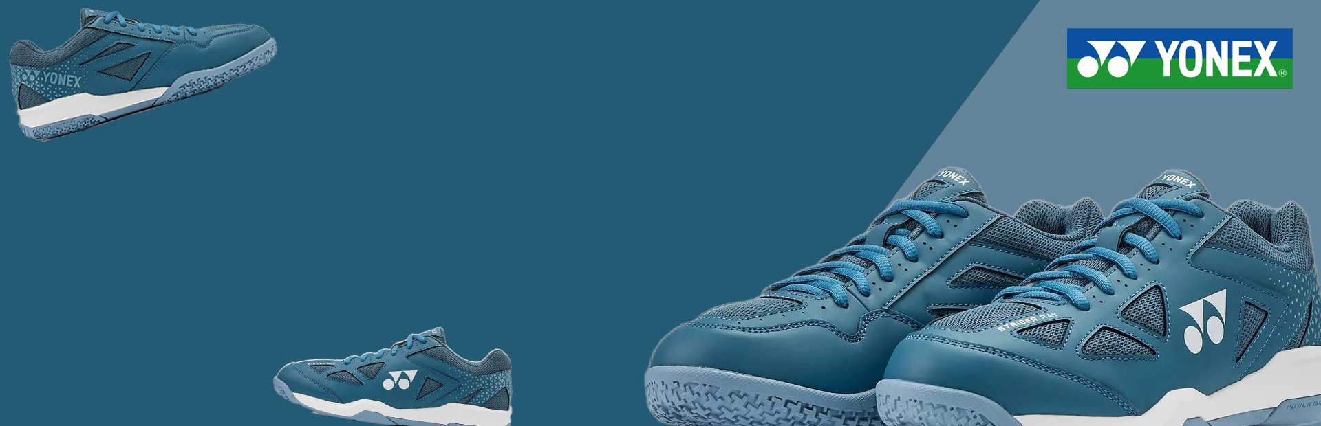 yonex strider ray top-schuh für kinder badminton und erwachsene