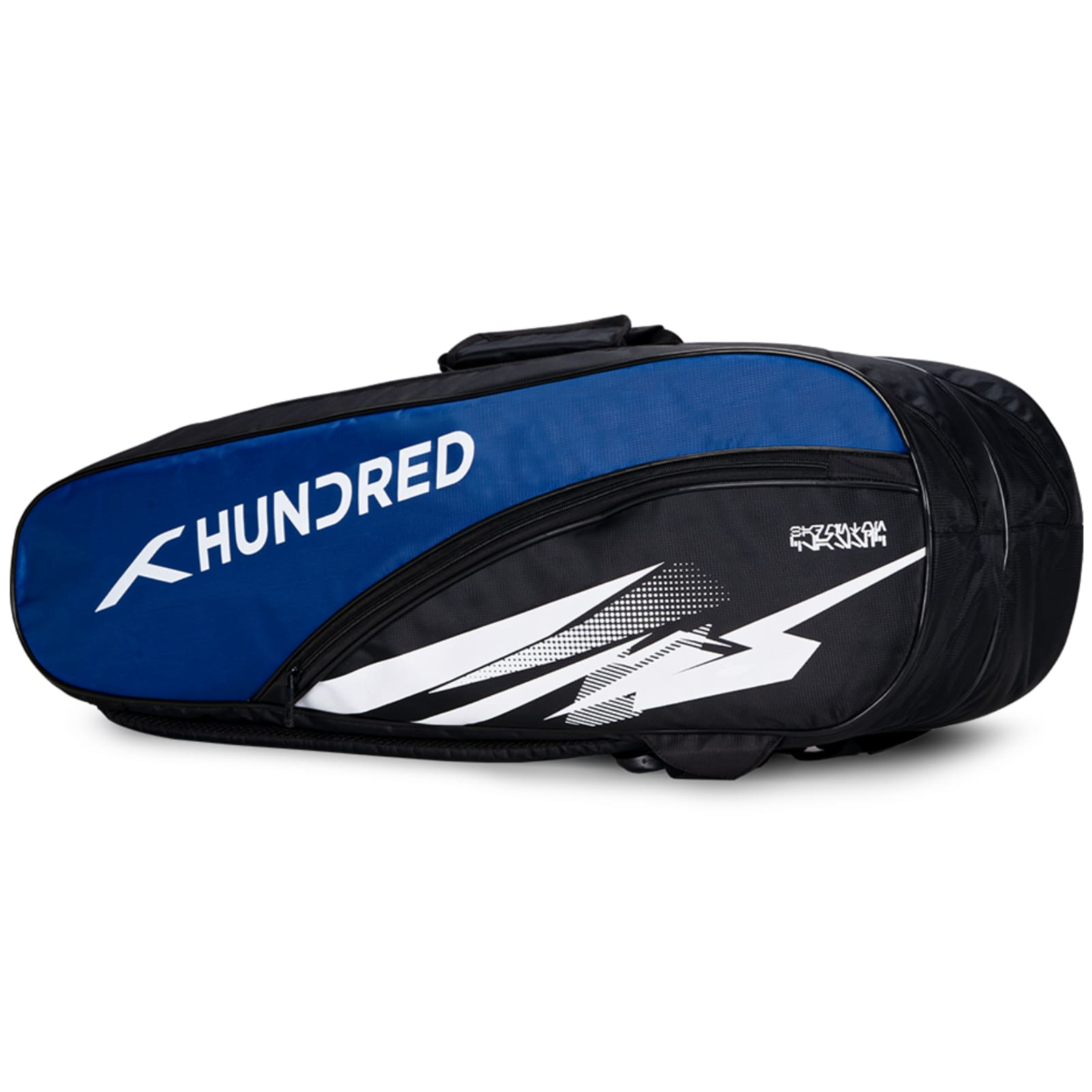 HUNDRED Cosmogear Doublethermobag - Royal Blue