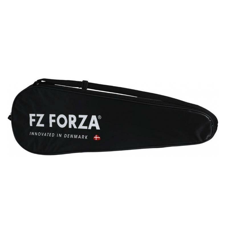 FZ FORZA Badminton Schlägerhülle Fullcover