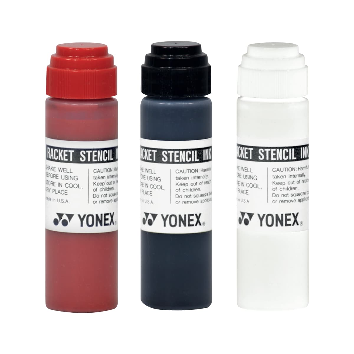 YONEX Logomarker AC 414