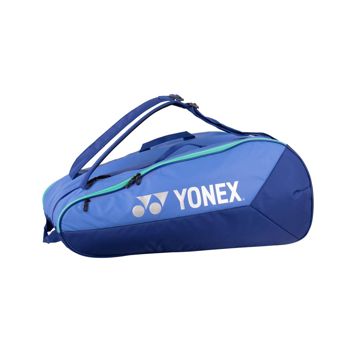 YONEX Team Racketbag 425212EX - Blau