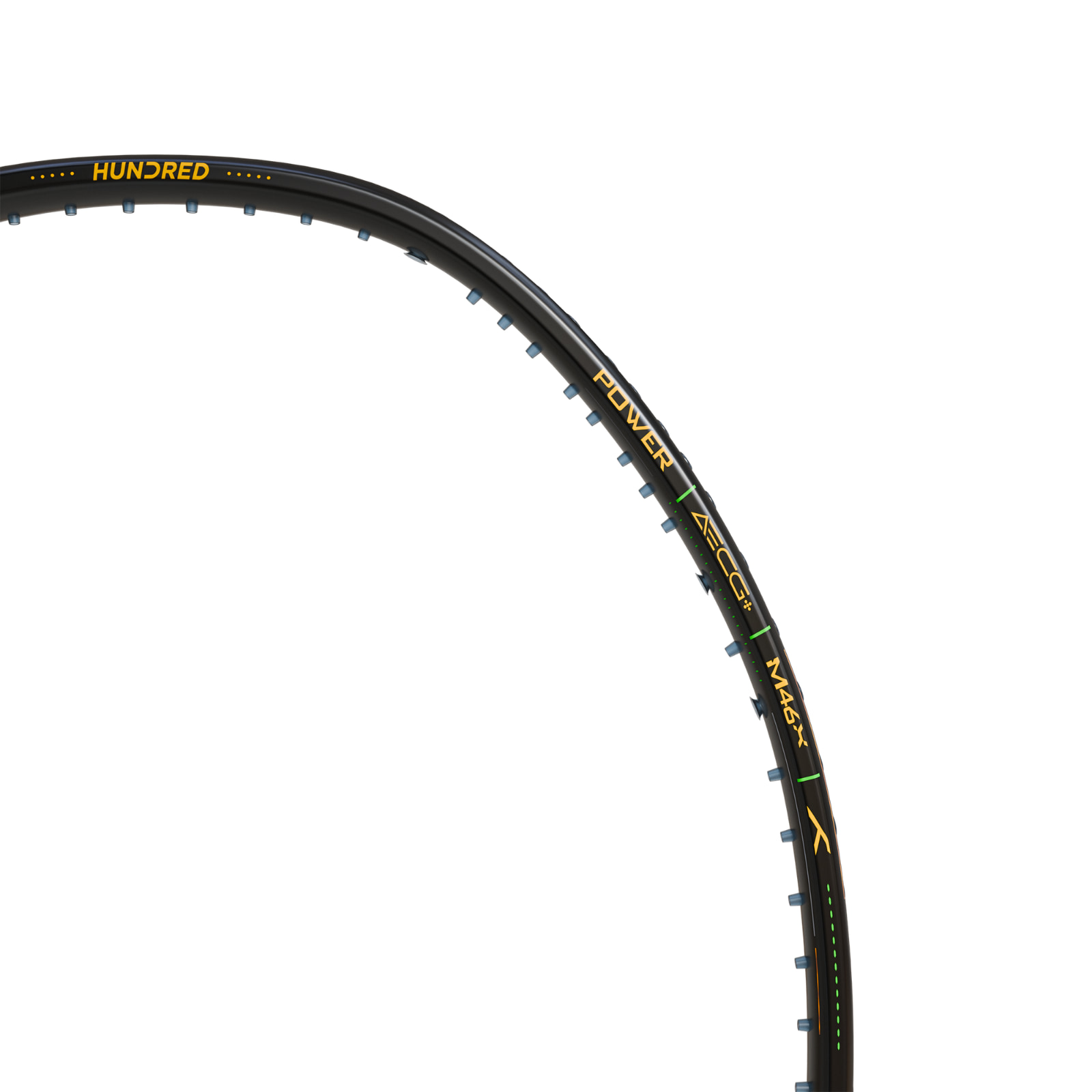 HUNDRED Nitrix 70 Venom (4UG6) - Unbesaitet