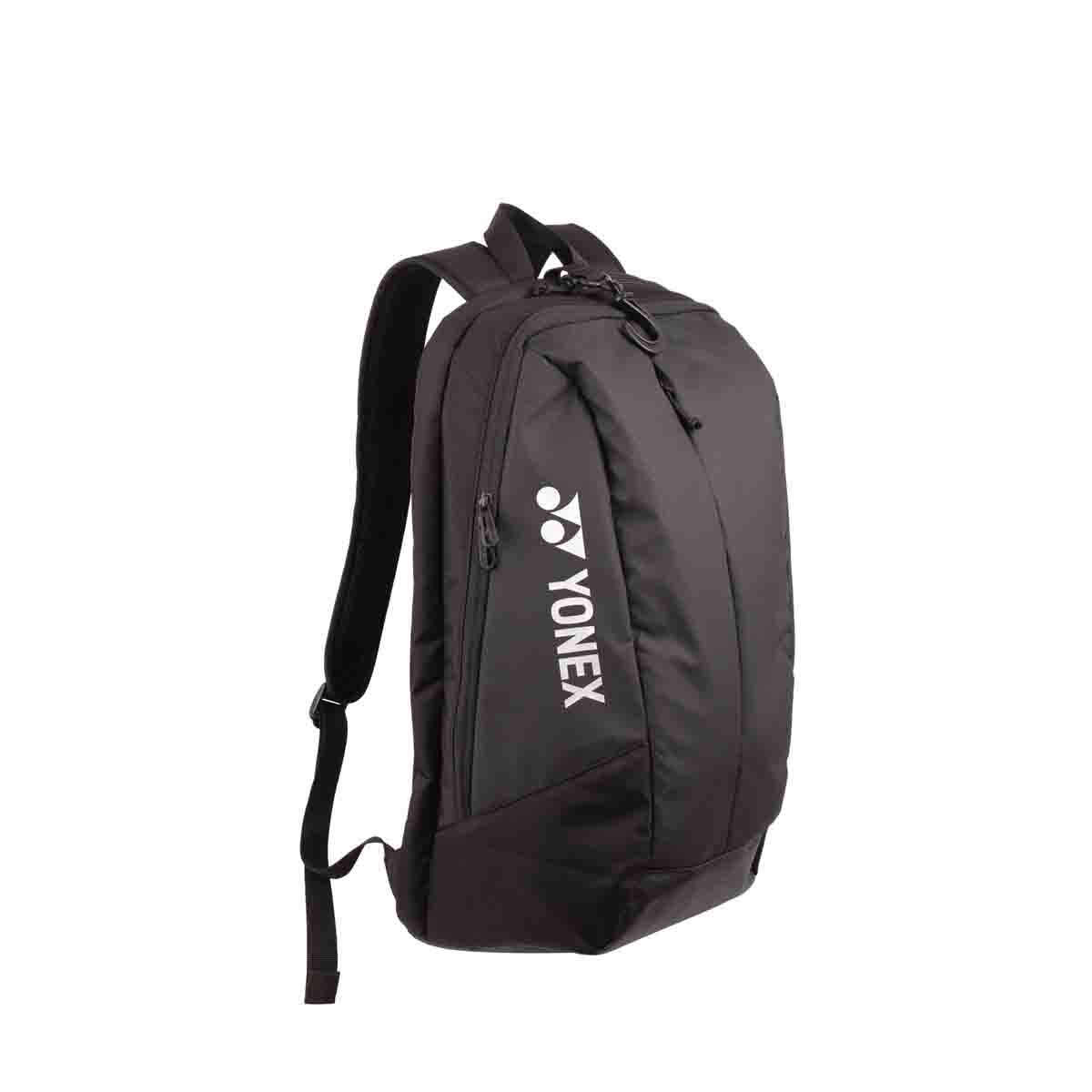 YONEX Team Backpack 42512EX Rucksack YONEX Team Backpack 42512EX Rucksack - Schwarz