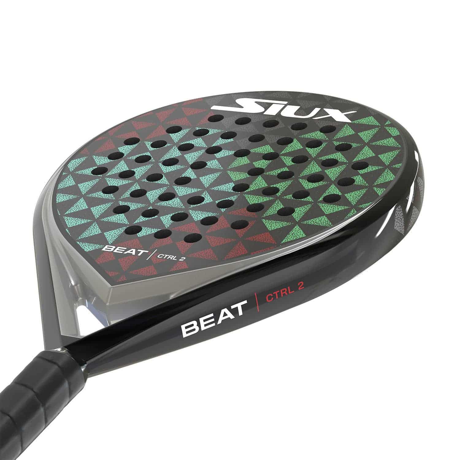SIUX Beat Control 2 Padelschläger