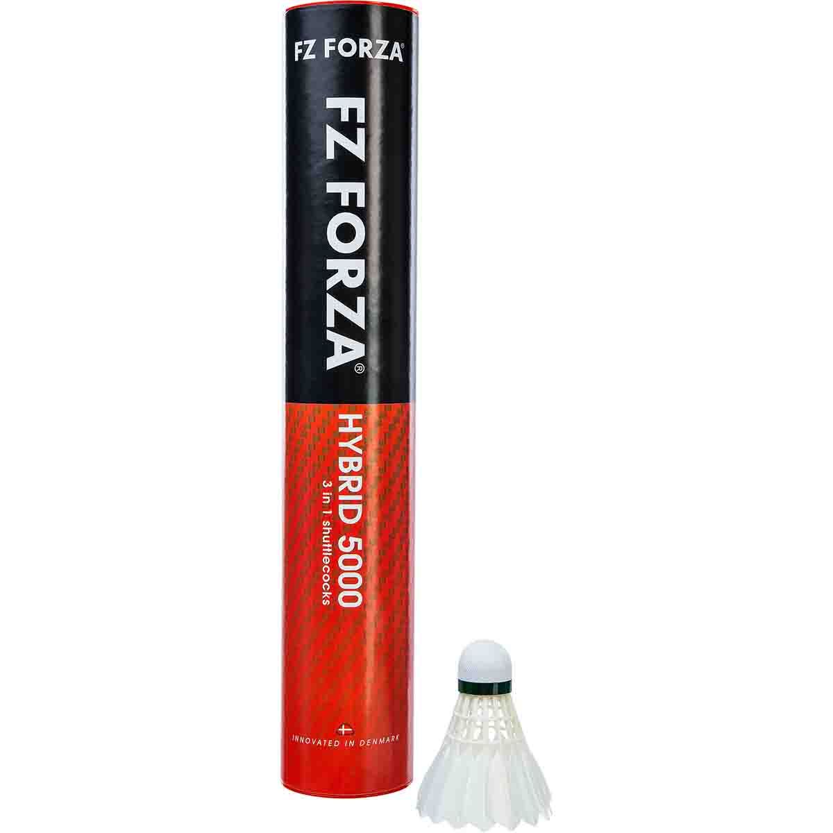 FZ FORZA Hybrid  5000
