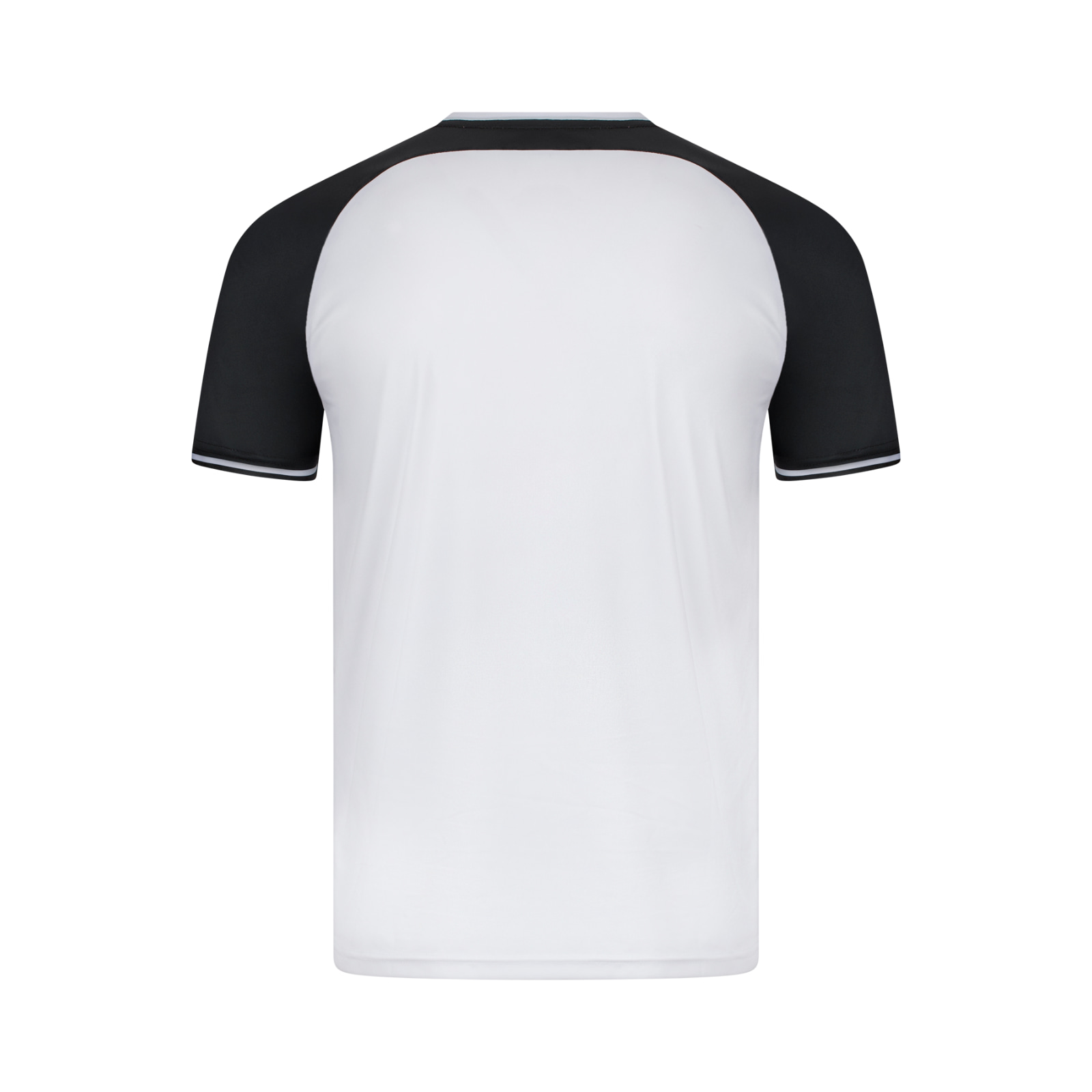 VICTOR T-Shirt T-63101 A Unisex - Weiß - 3XL