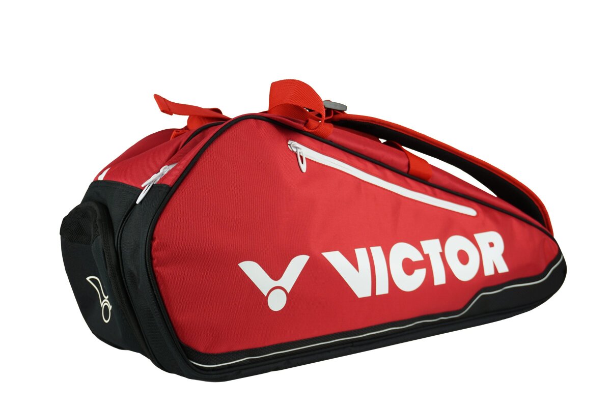VICTOR Doublethermobag 9115 Rot