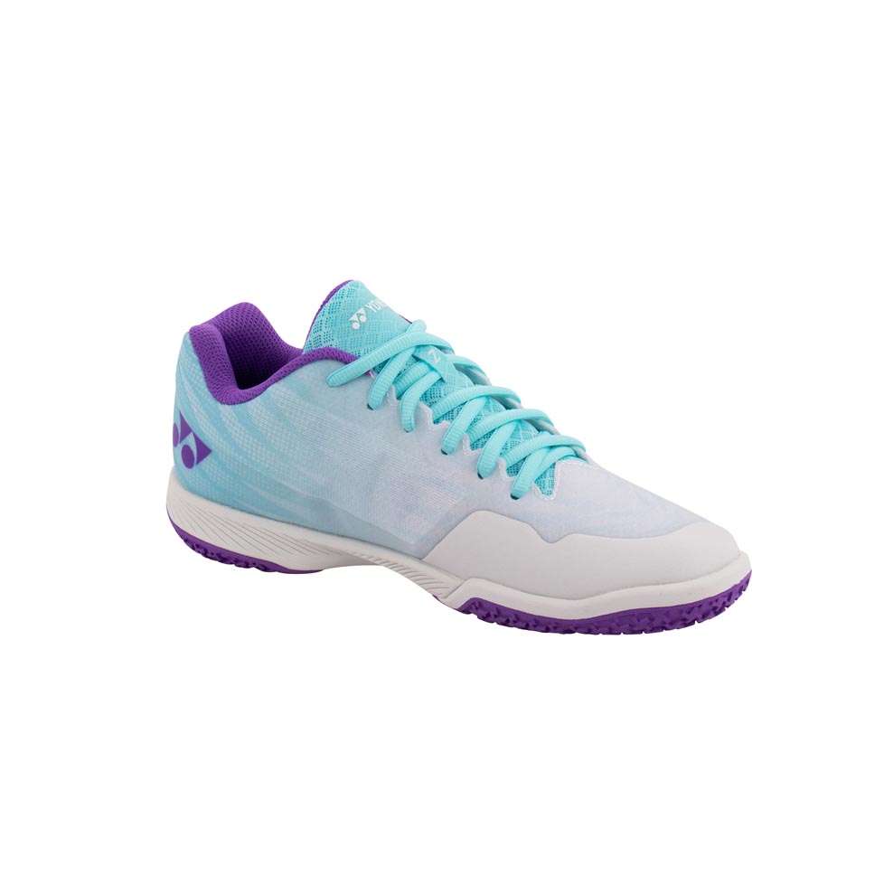 YONEX Aerus Z2 Women 2025 - Cyan Purple - 40