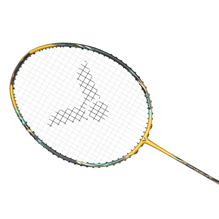 VICTOR Thruster F Ultra - Unstrung