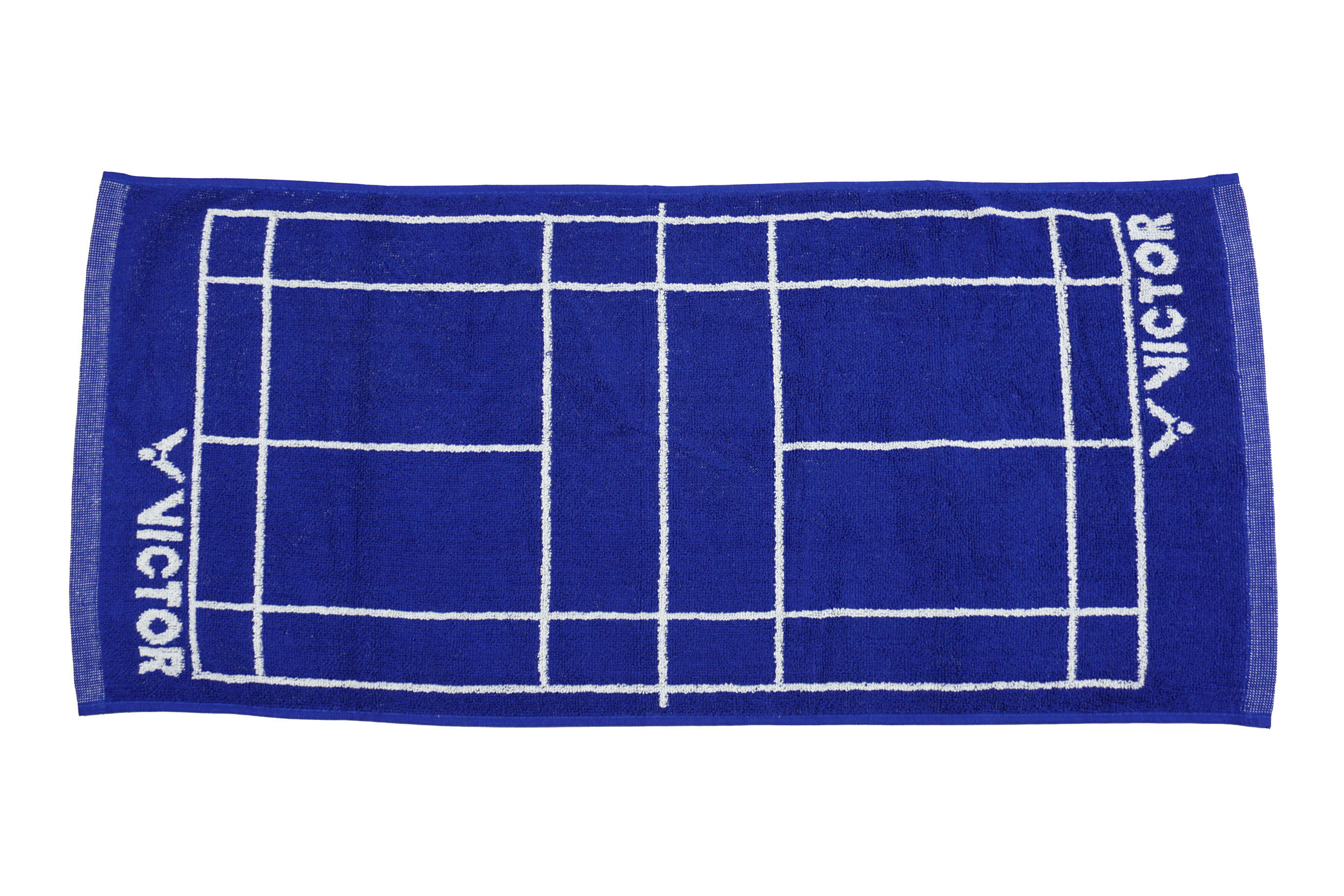 VICTOR Badminton Handtuch - Big - 70 x 150 cm