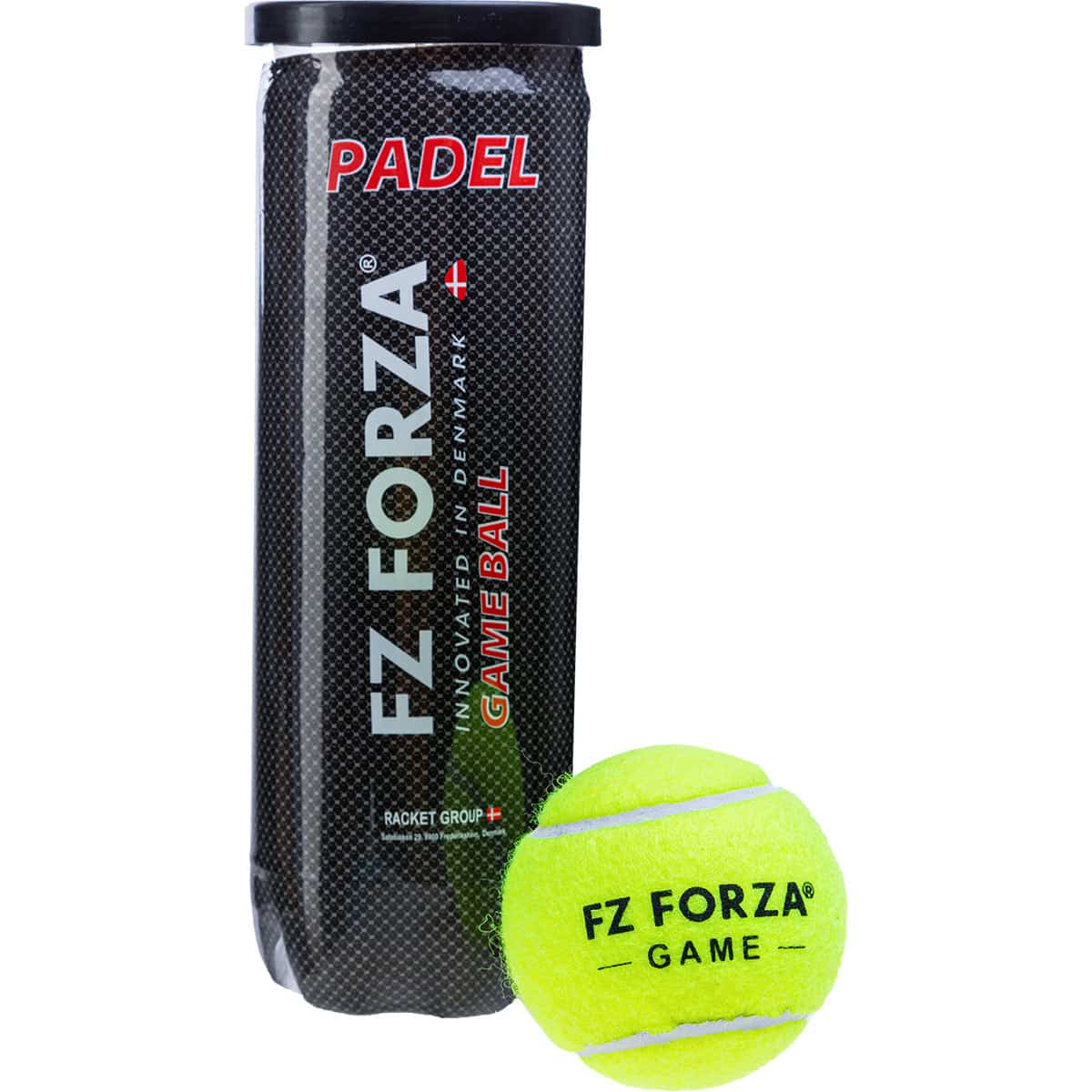 FZ FORZA Padel Game Ball FZ FORZA Padel Game Ball