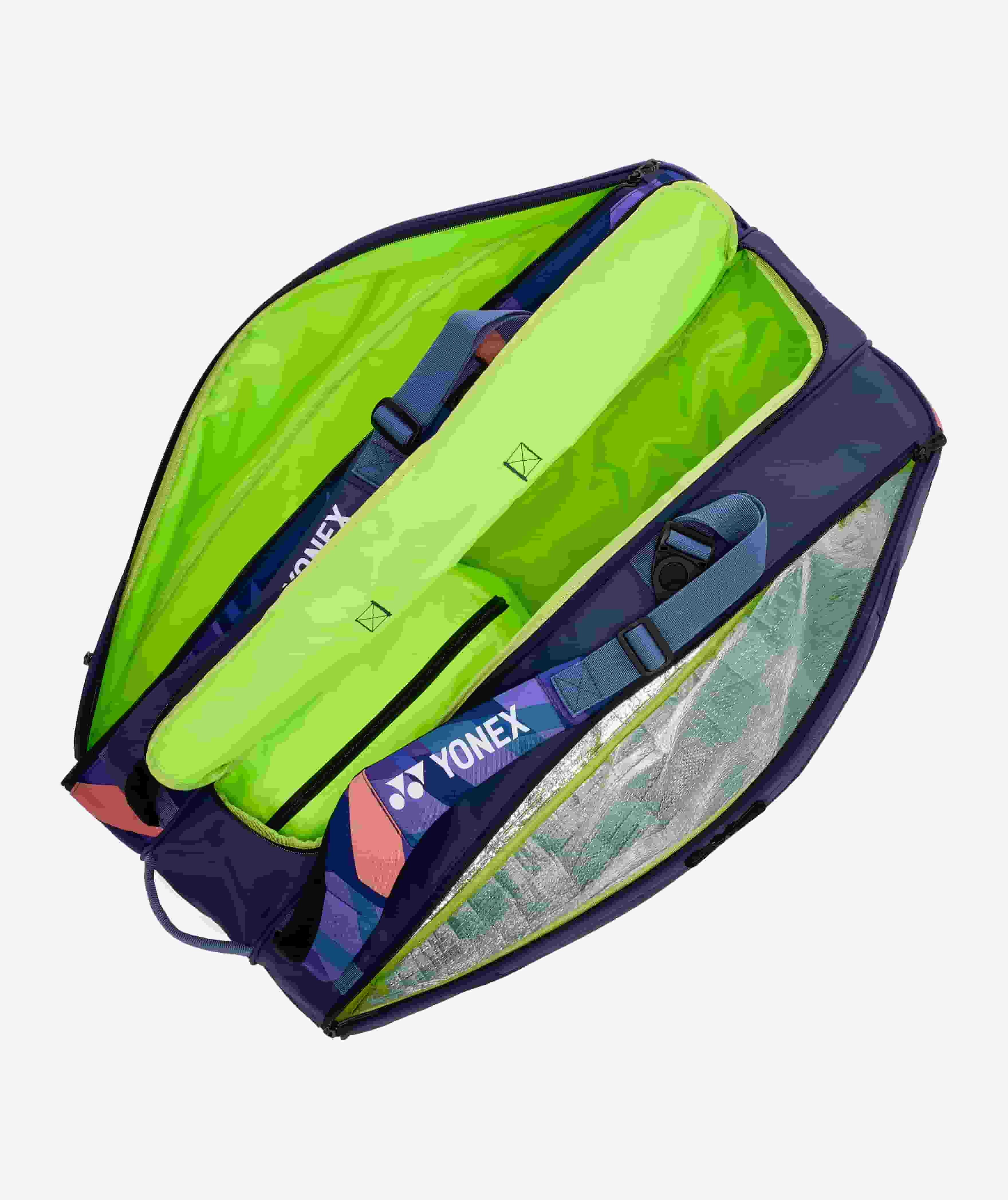 YONEX Pro Racketbag 92429EX 2025 - Midnight Navy