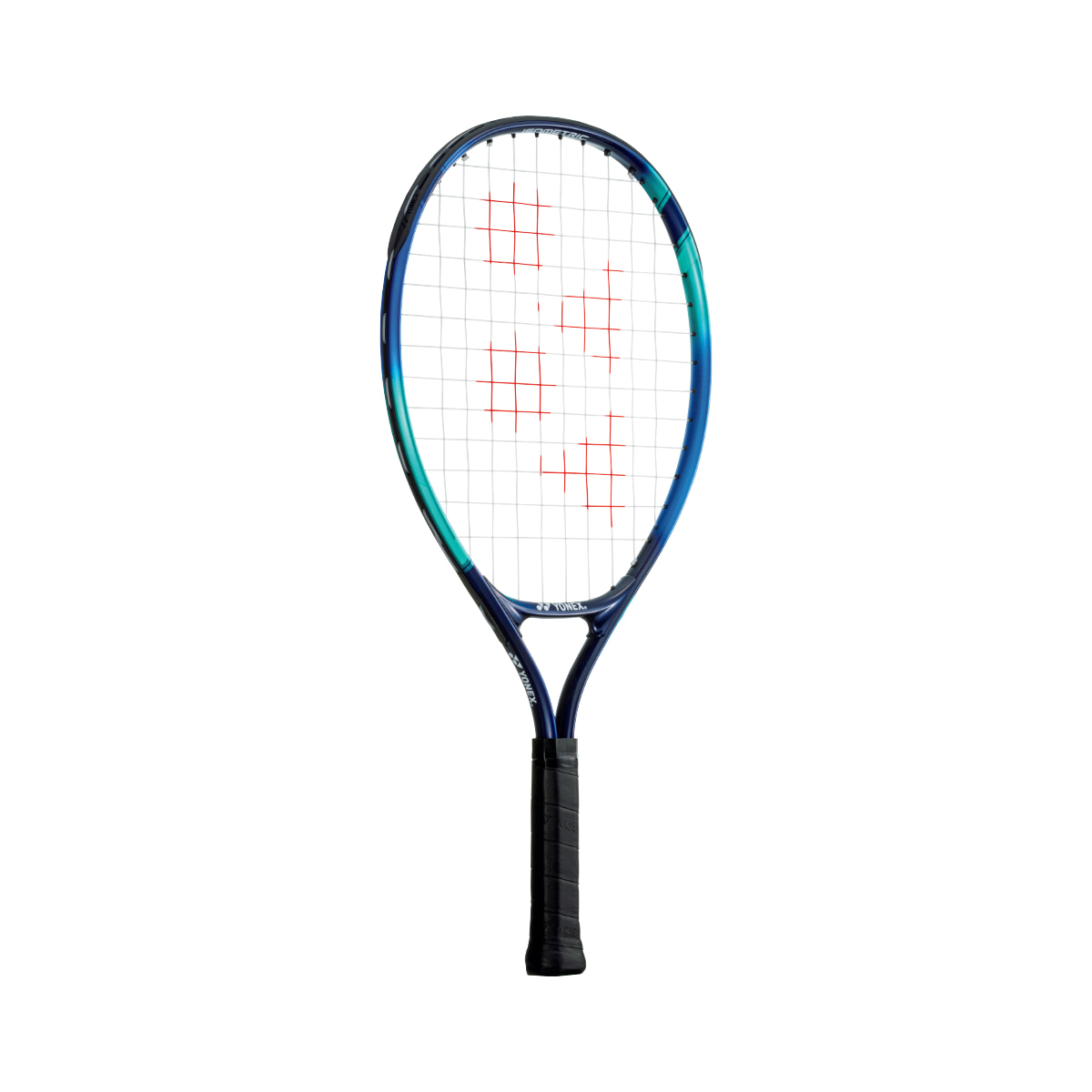 YONEX EZONE Jr. 21 Tennisschläger - Besaitet