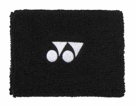 YONEX AC492 Schweissband - Schwarz