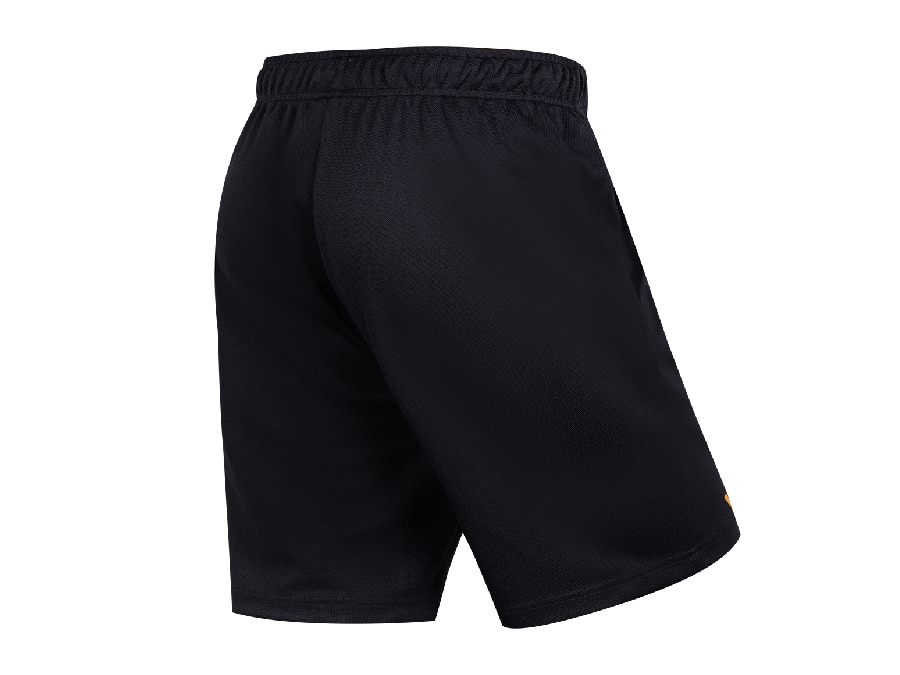 VICTOR x Dragon Ball Z Short R-505 DBZ - Schwarz XL
