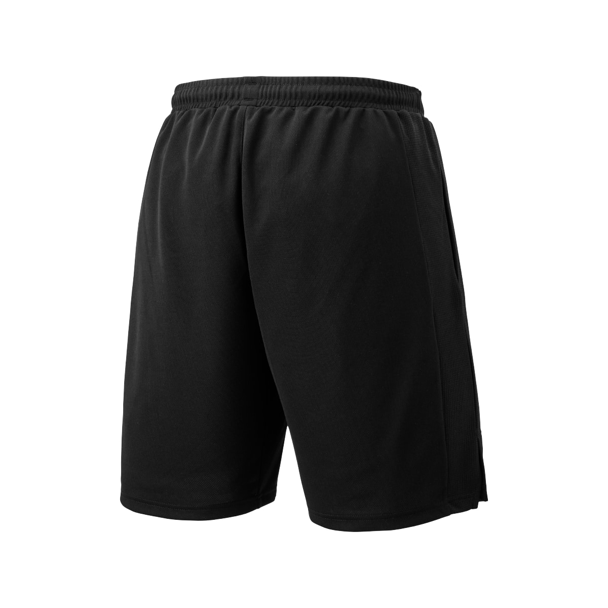 YONEX YM0051 Men's Shorts - Club-Team XL Schwarz