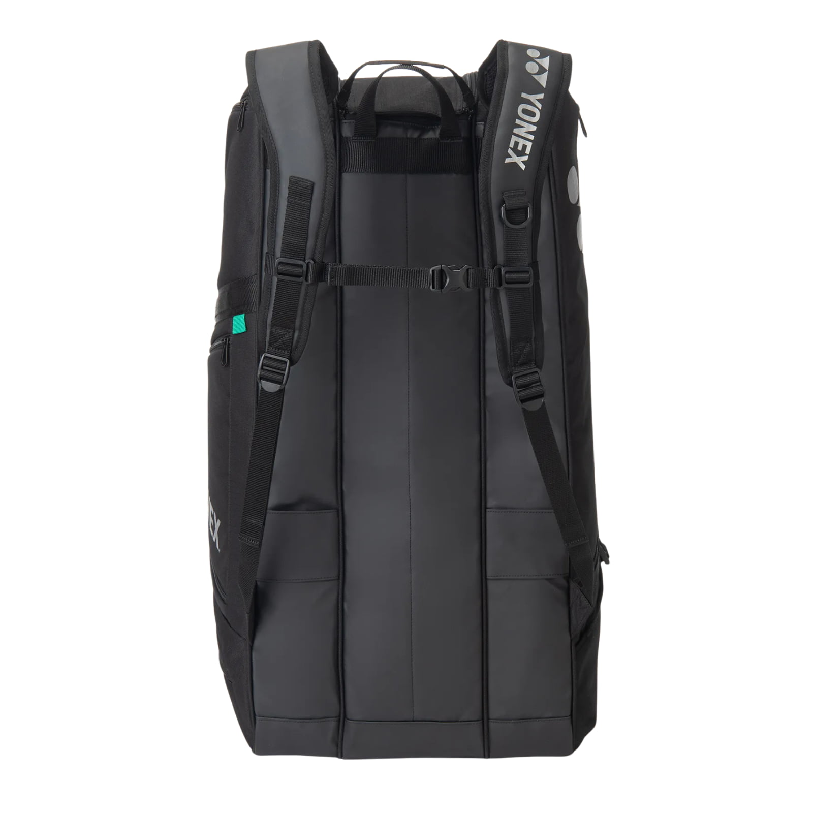 YONEX Gearlogic 72629 Racquet Bag - Schwarz