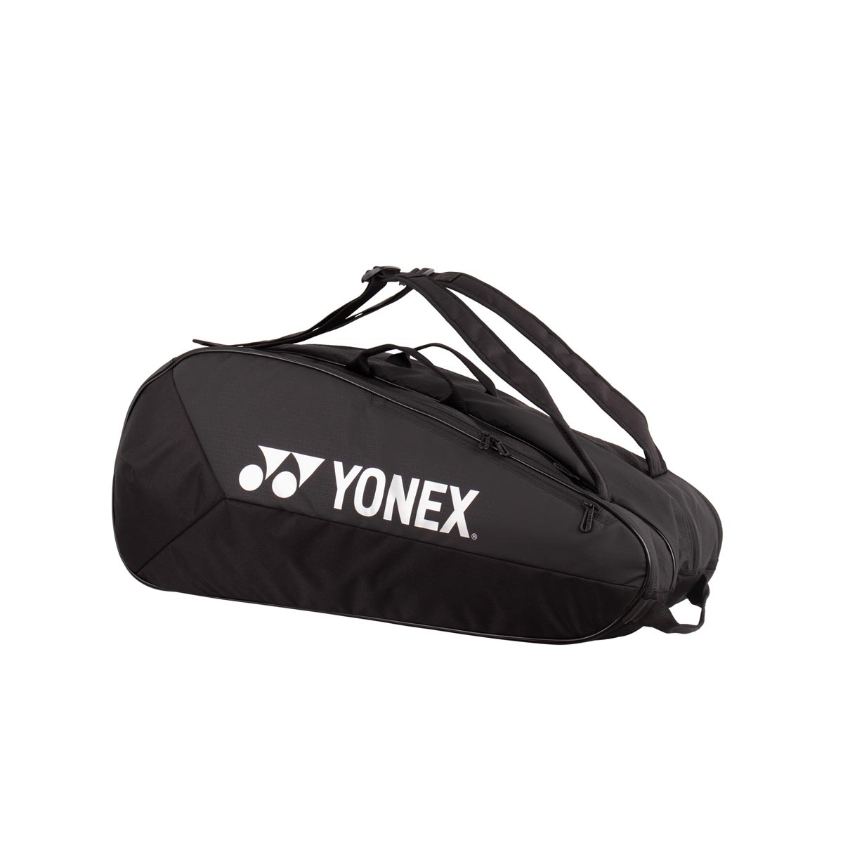 YONEX Team Racketbag 42529EX - Schwarz