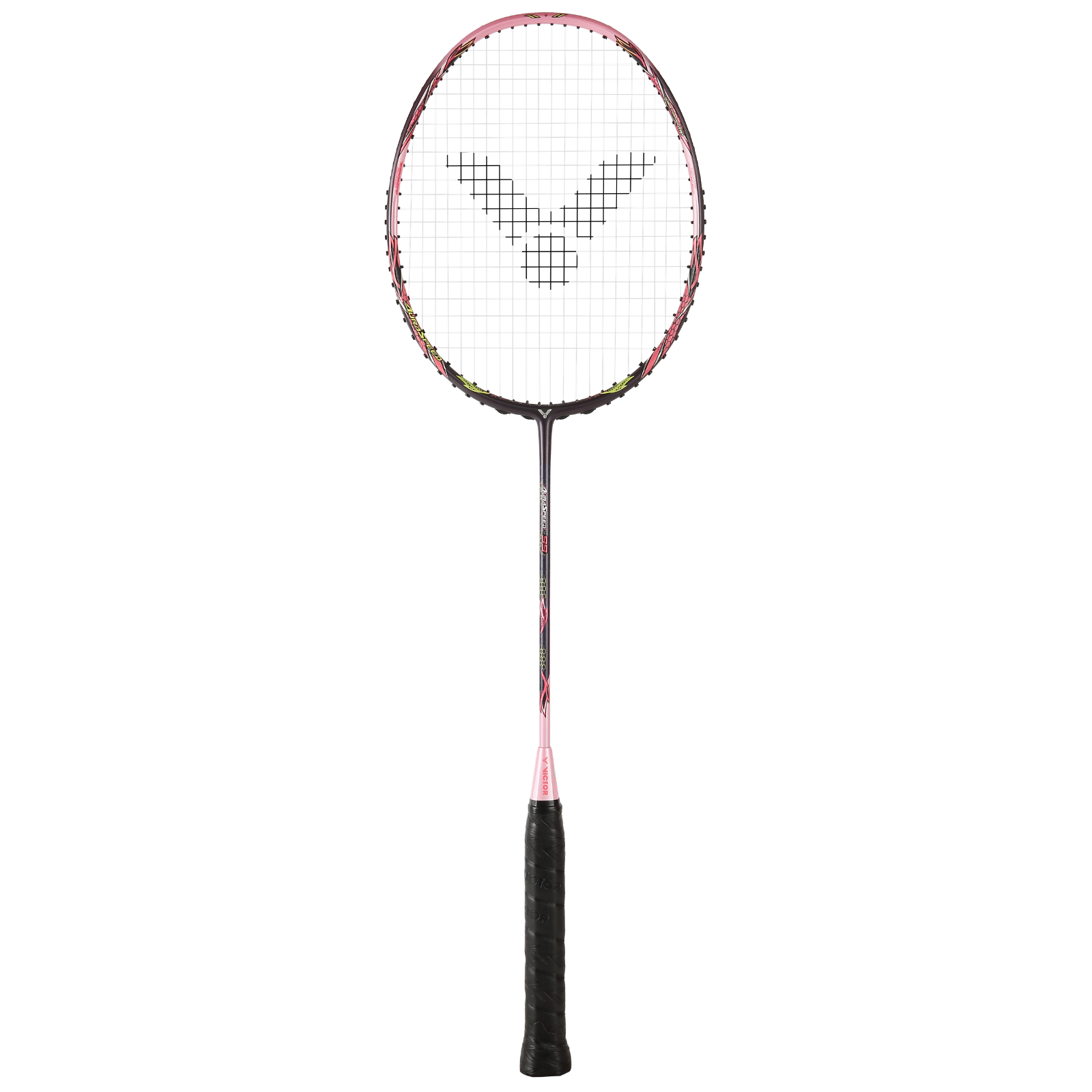 VICTOR Thruster F Ultra - Unstrung