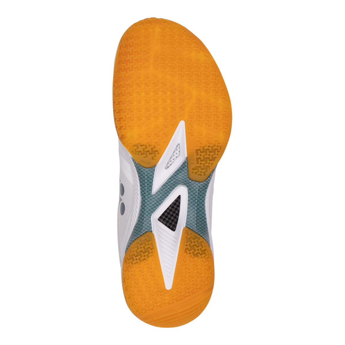YONEX Power Cushion SHB 65 Z4 Men Wide - Weiß/Blau - 48