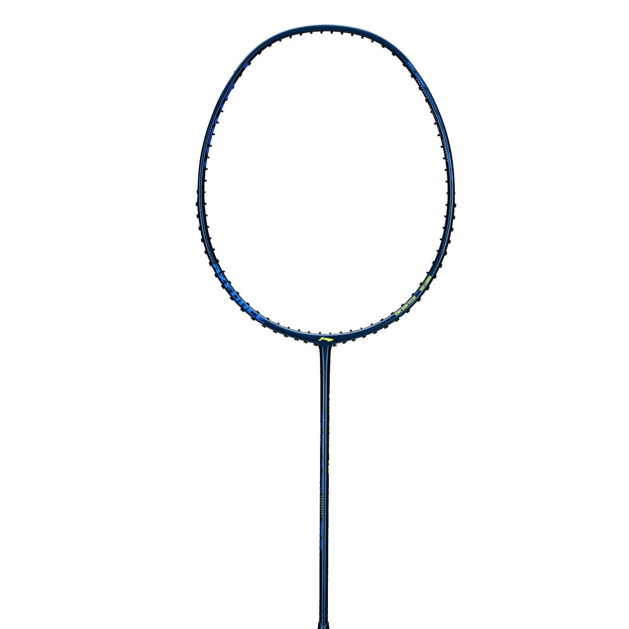 Li-Ning Axforce 10 Badmintonschläger - Unbesaitet Li-Ning Axforce 10 Badmintonschläger - Unbesaitet