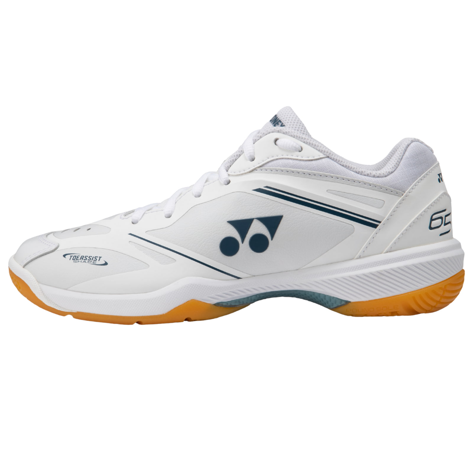 YONEX Power Cushion SHB 65 Z4 Women V2 - Weiß/Blau - 42
