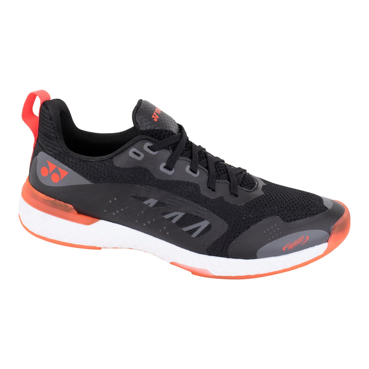 YONEX Power Cushion 507 C Indoor Teppich - Unisex Tennisschuh 43