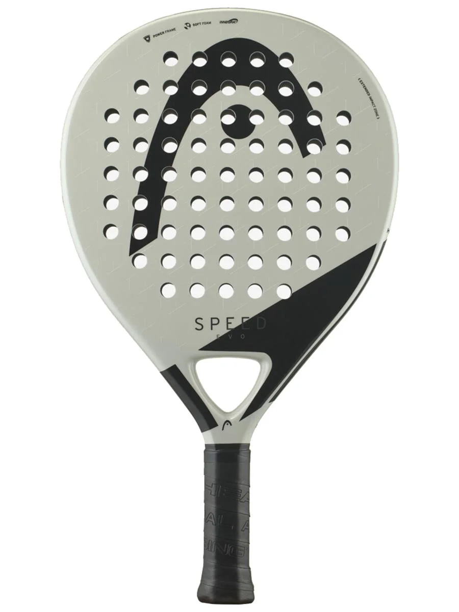 HEAD Evo Speed 2025 Padelschläger HEAD Evo Speed 2025 Padelschläger