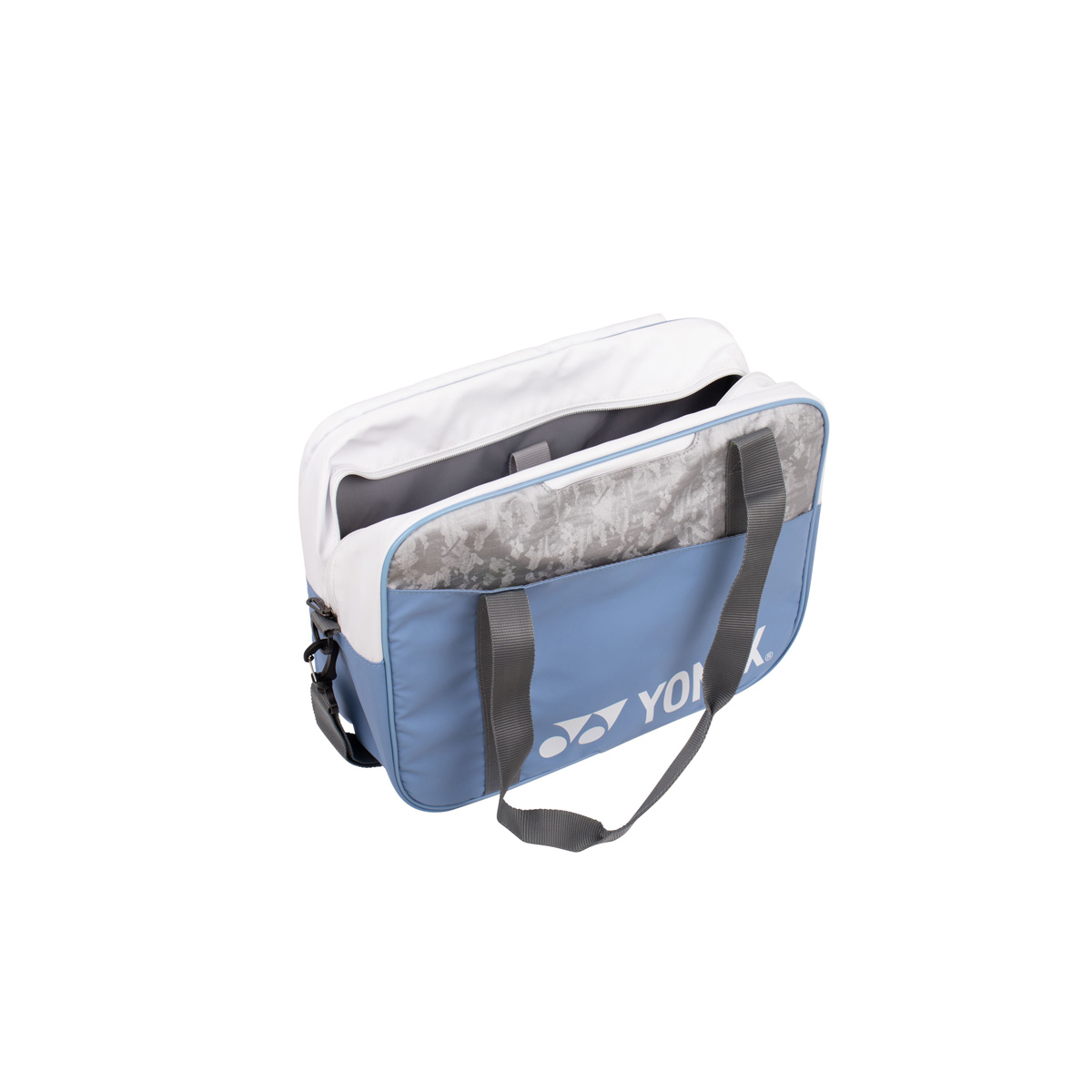 YONEX Club Compact Bag 52511S EX - Blau