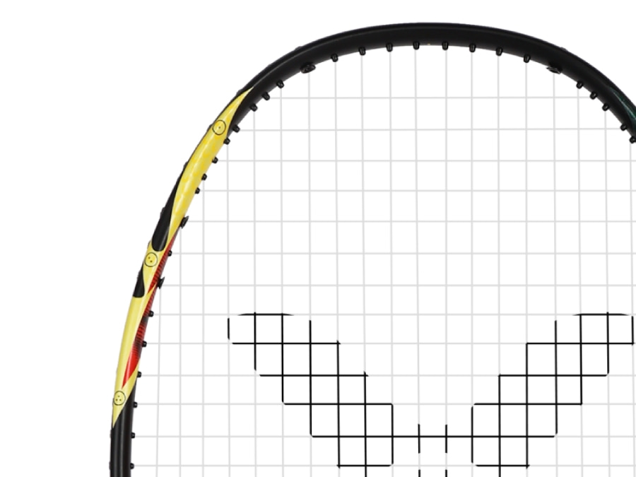 VICTOR Thruster F Ultra - Unstrung